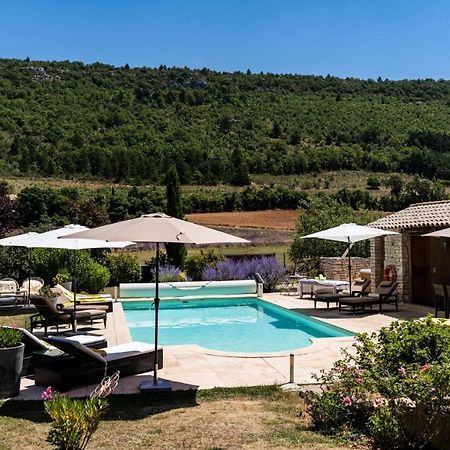 Mon Ventoux - Cozyhotes Sault Exterior foto