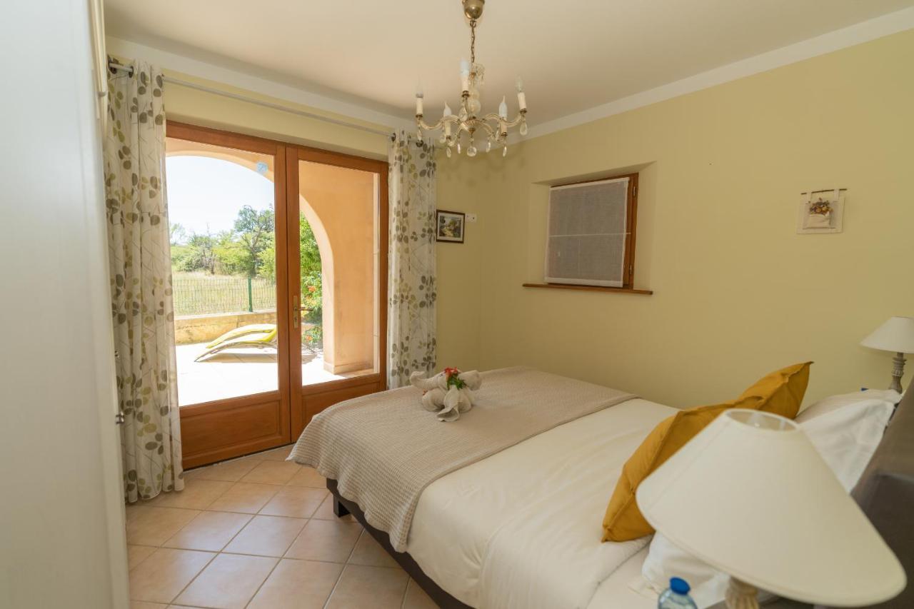 Mon Ventoux - Cozyhotes Sault Exterior foto